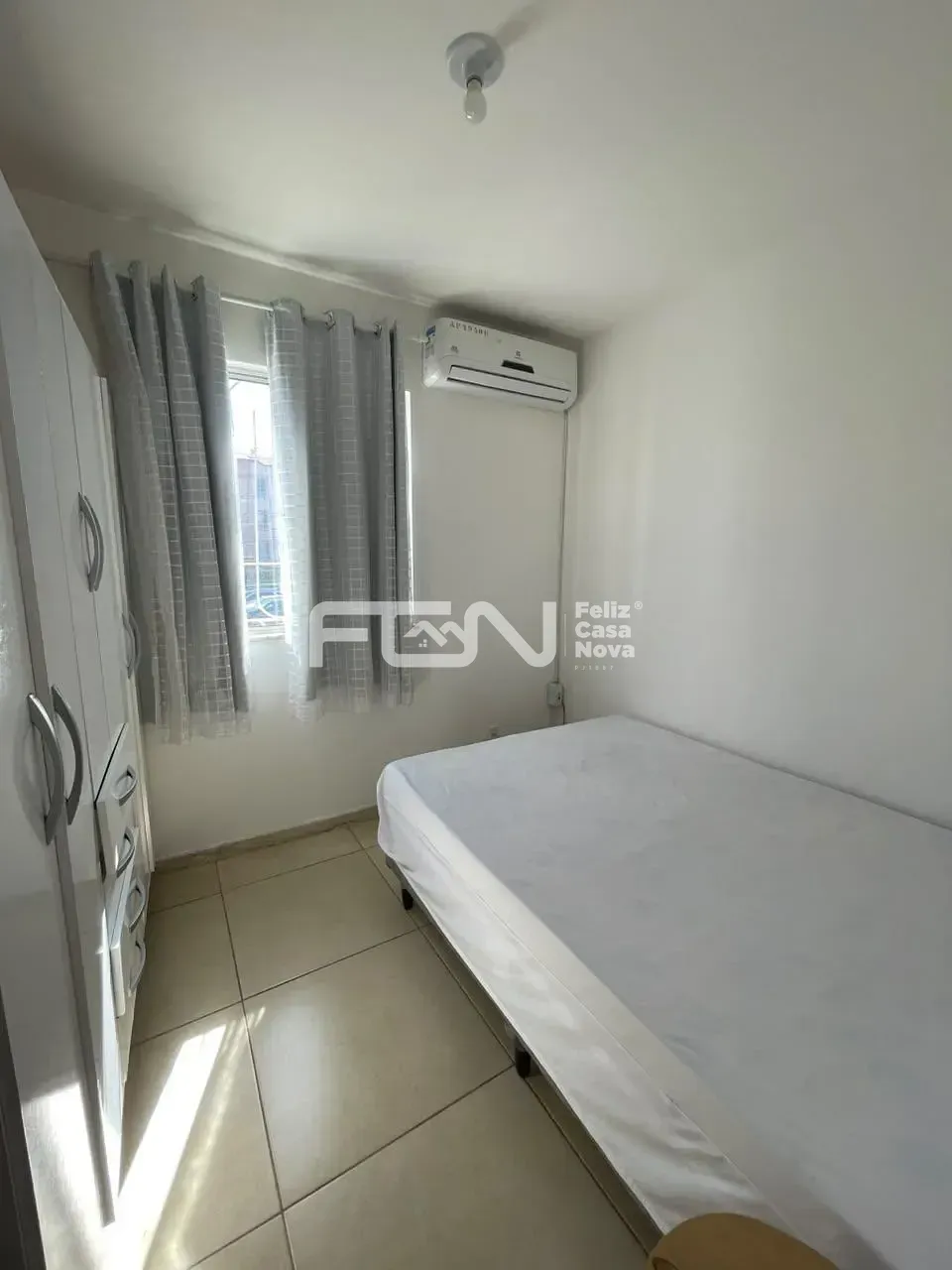 Apartamento, 2 quartos, 38 m² - Foto 6