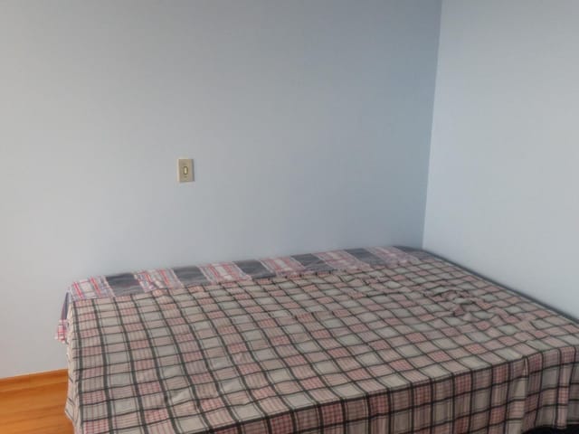 Foto do Apartamento - Apartamento residencial para locação, Floradas de São José, São José dos Campos. | INDEPENDENCE NEGOCIOS IMOBILIARIOS LTDA