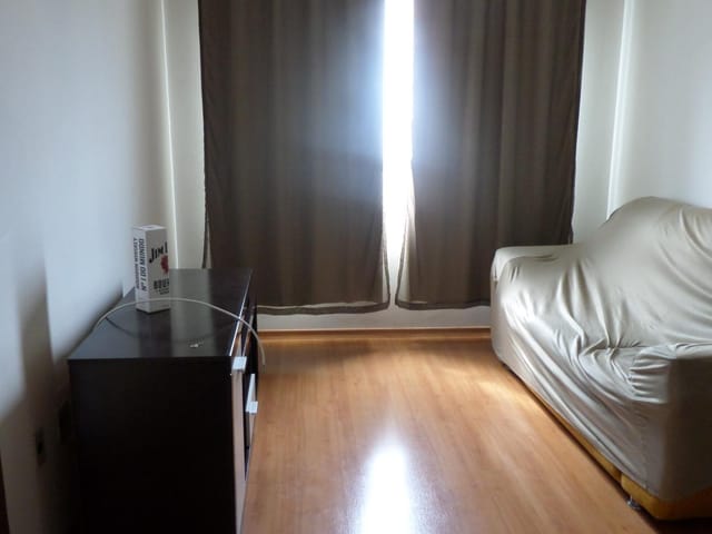 Foto do Apartamento - Apartamento residencial para locação, Floradas de São José, São José dos Campos. | INDEPENDENCE NEGOCIOS IMOBILIARIOS LTDA