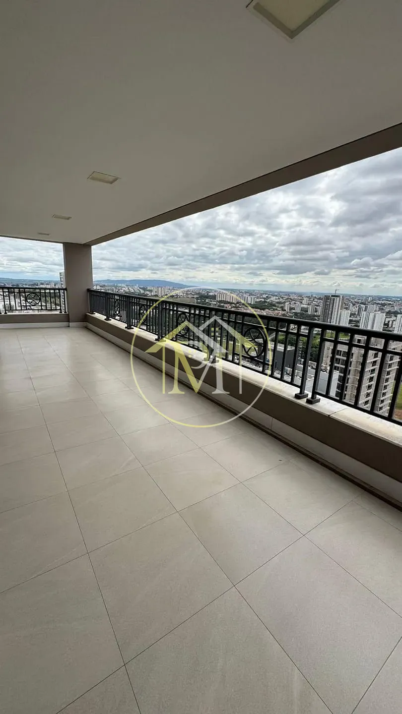 Apartamento, 4 quartos, 341 m² - Foto 29