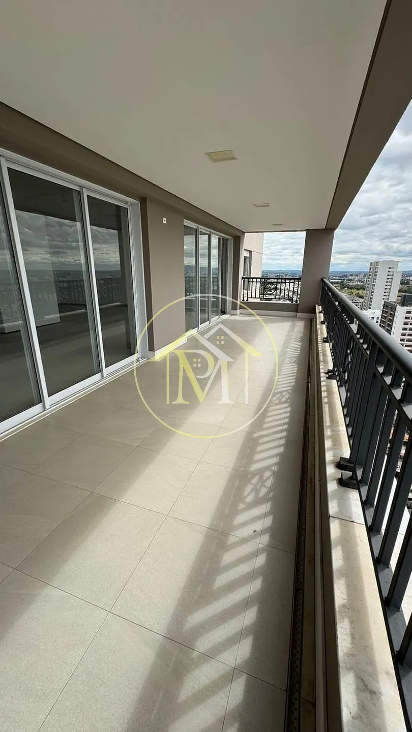 Apartamento, 4 quartos, 341 m² - Foto 31
