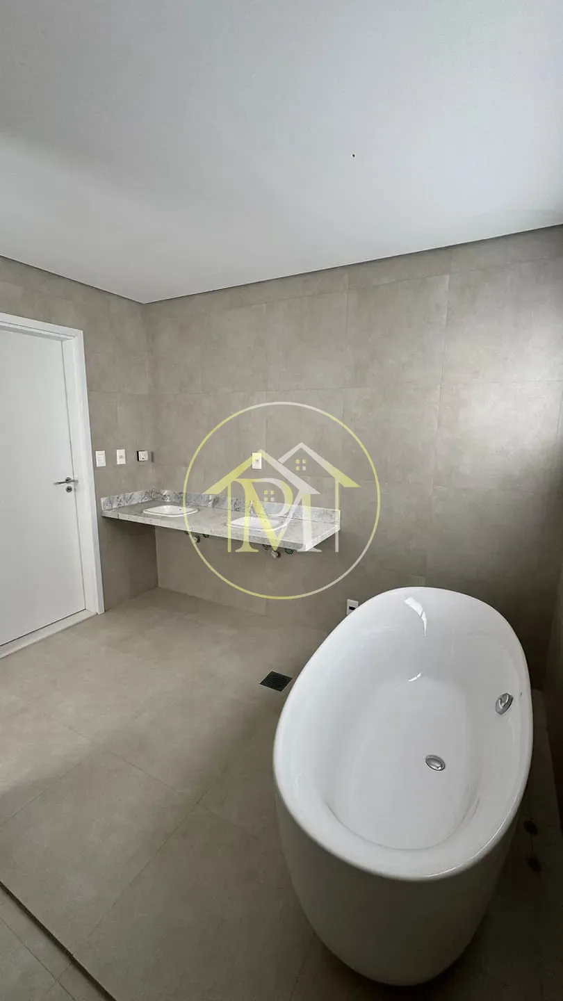 Apartamento, 4 quartos, 341 m² - Foto 33