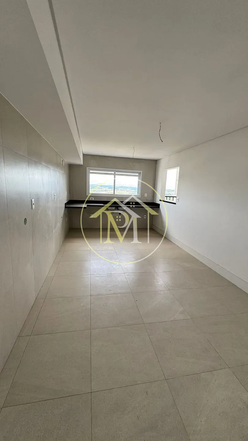 Apartamento, 4 quartos, 341 m² - Foto 4