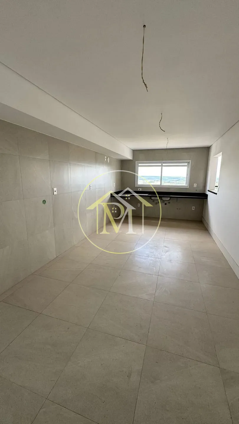 Apartamento, 4 quartos, 341 m² - Foto 5