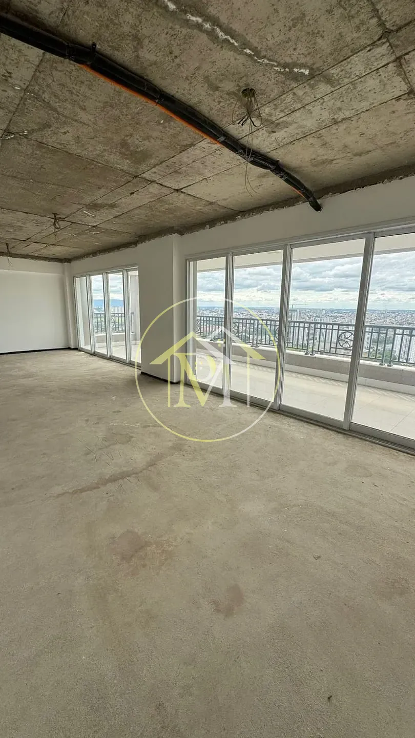 Apartamento, 4 quartos, 341 m² - Foto 13