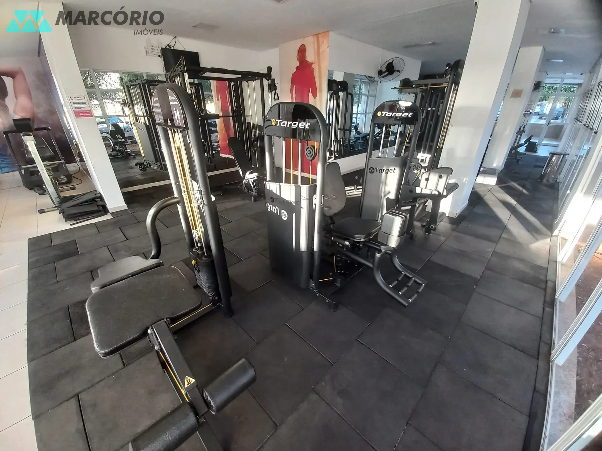 Apartamento, 3 quartos, 106 m² - Foto 25