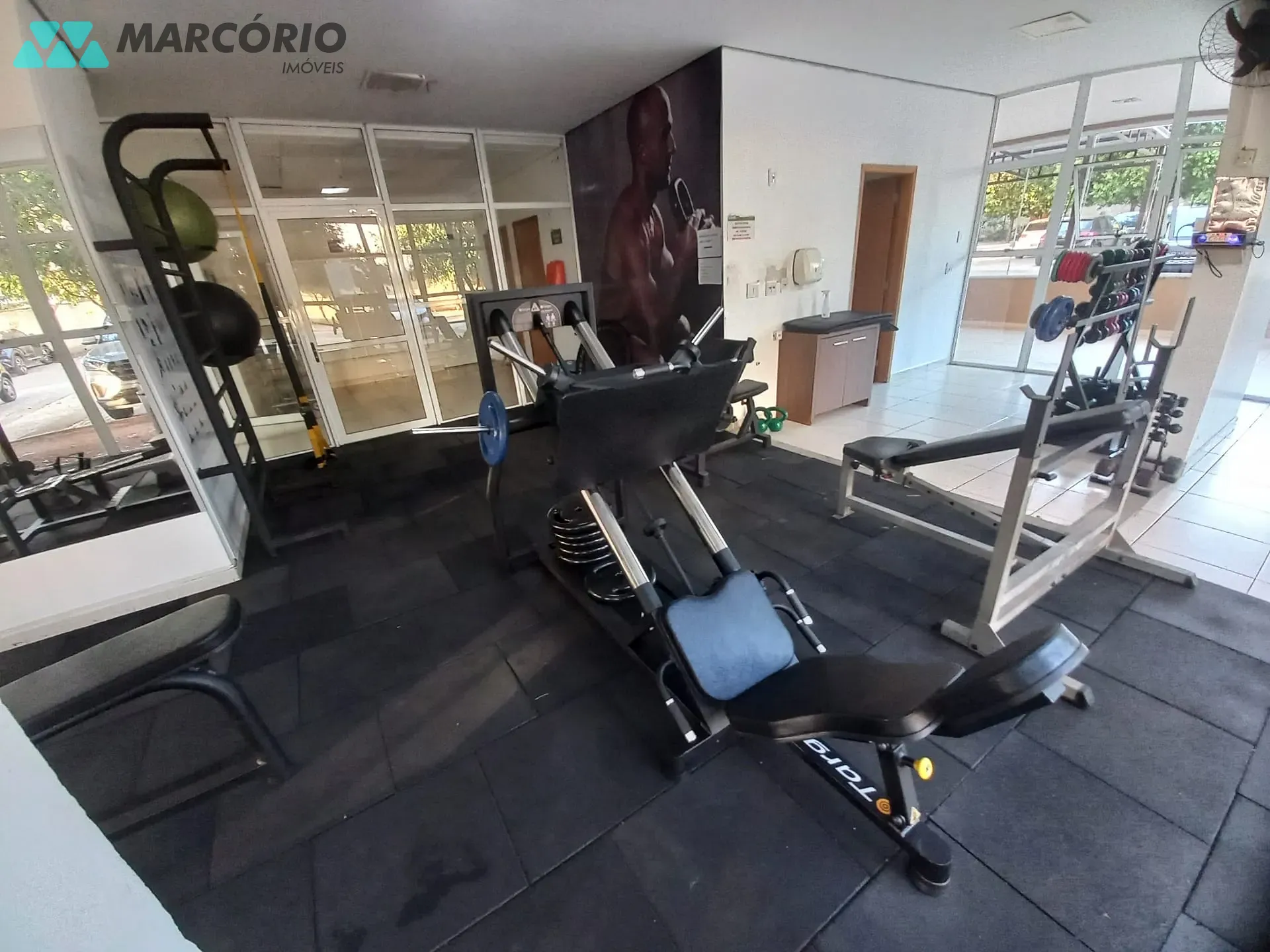 Apartamento, 3 quartos, 106 m² - Foto 27