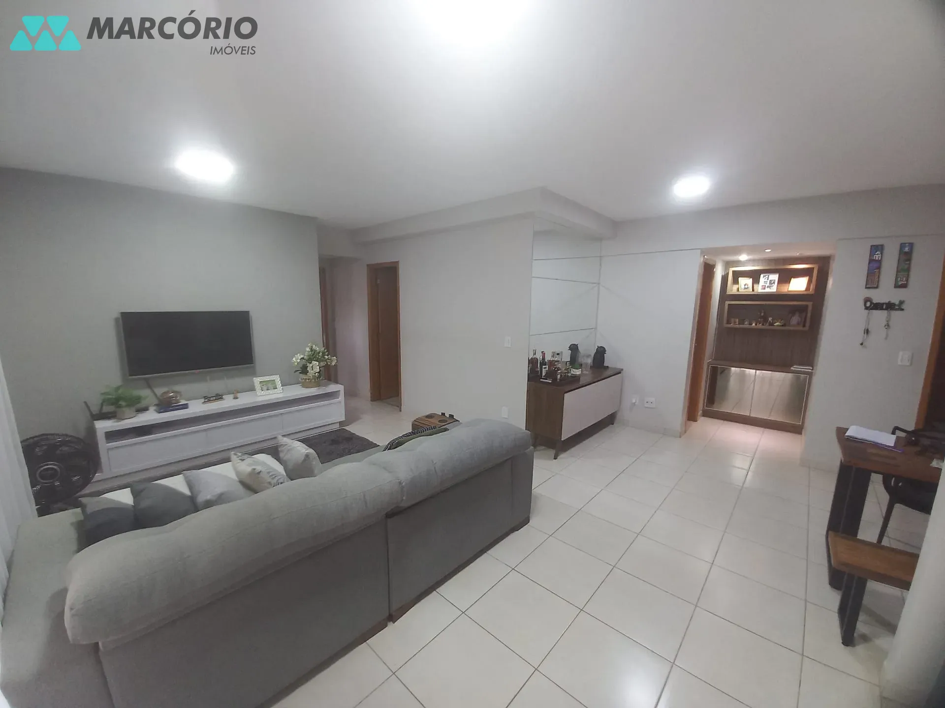 Apartamento, 3 quartos, 106 m² - Foto 5