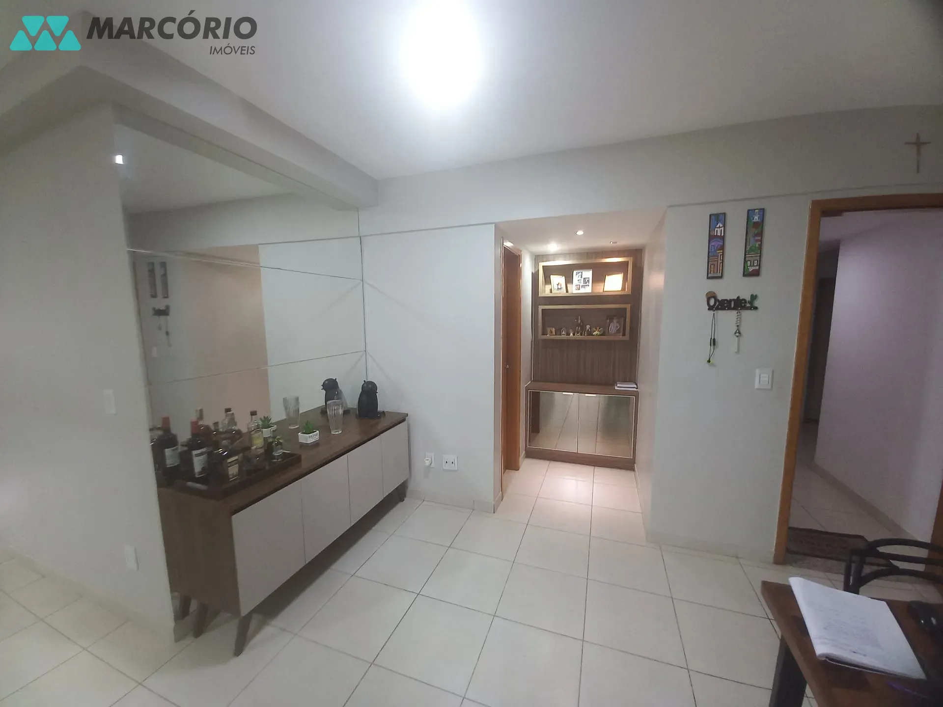 Apartamento, 3 quartos, 106 m² - Foto 7