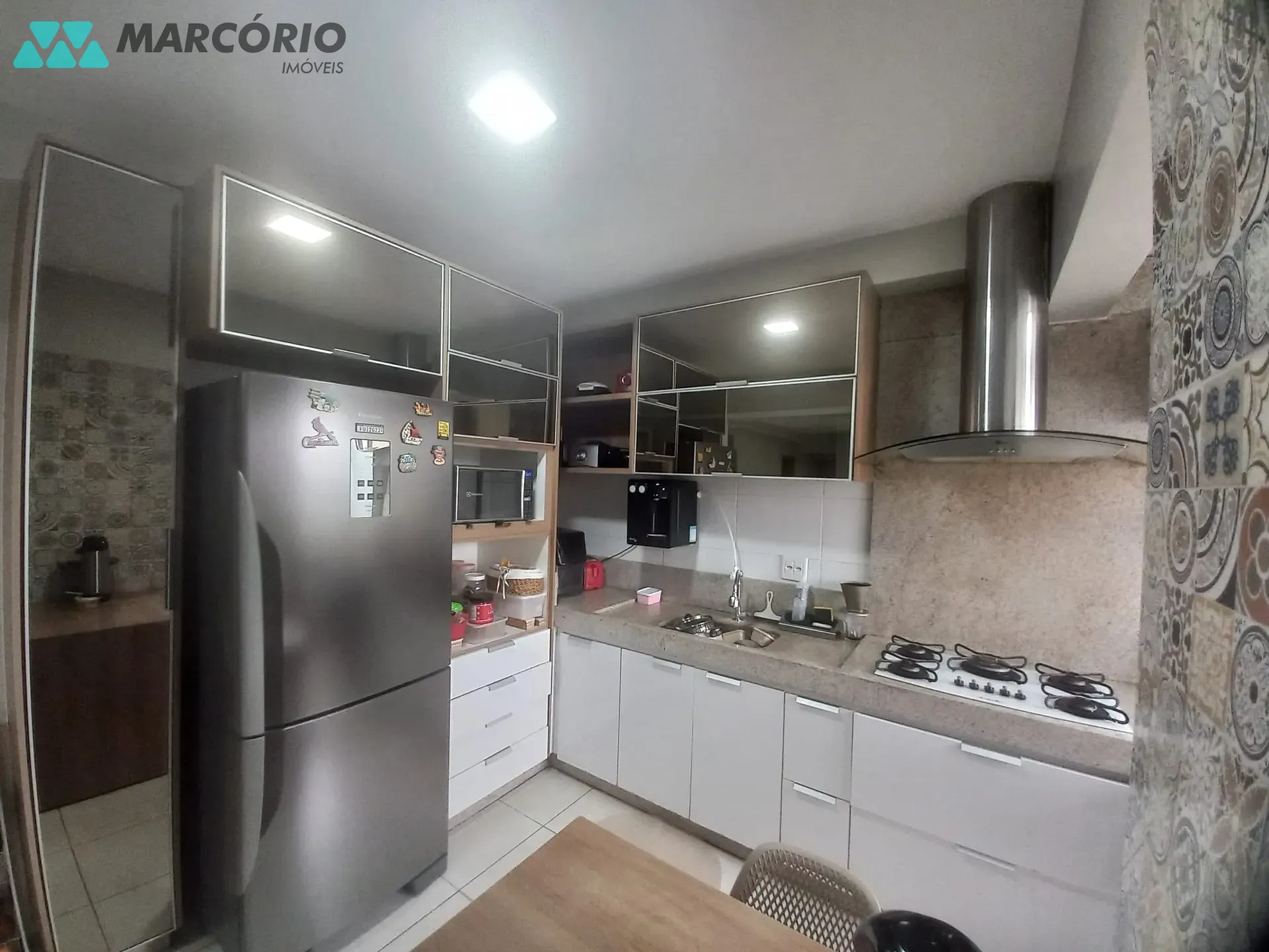 Apartamento, 3 quartos, 106 m² - Foto 10