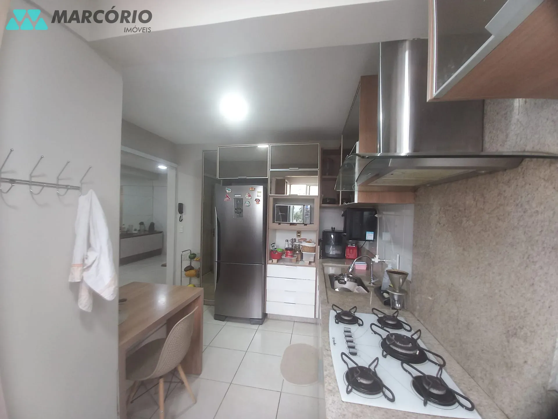 Apartamento, 3 quartos, 106 m² - Foto 13