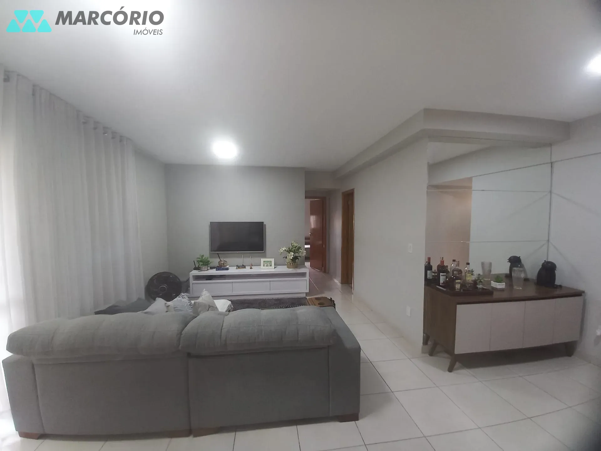 Apartamento, 3 quartos, 106 m² - Foto 9