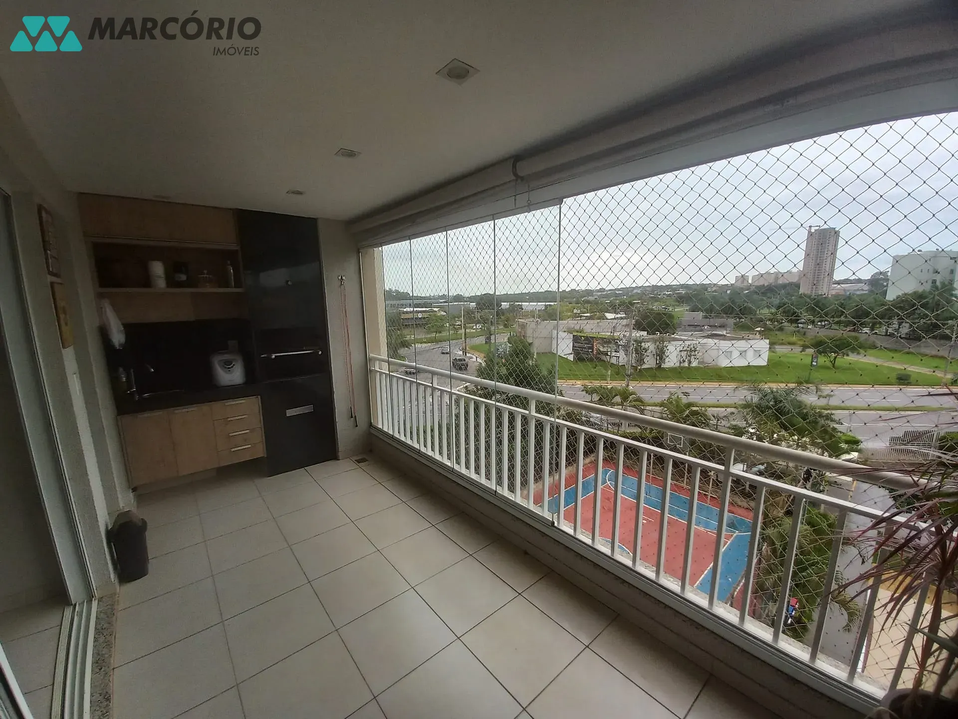 Apartamento, 3 quartos, 106 m² - Foto 1