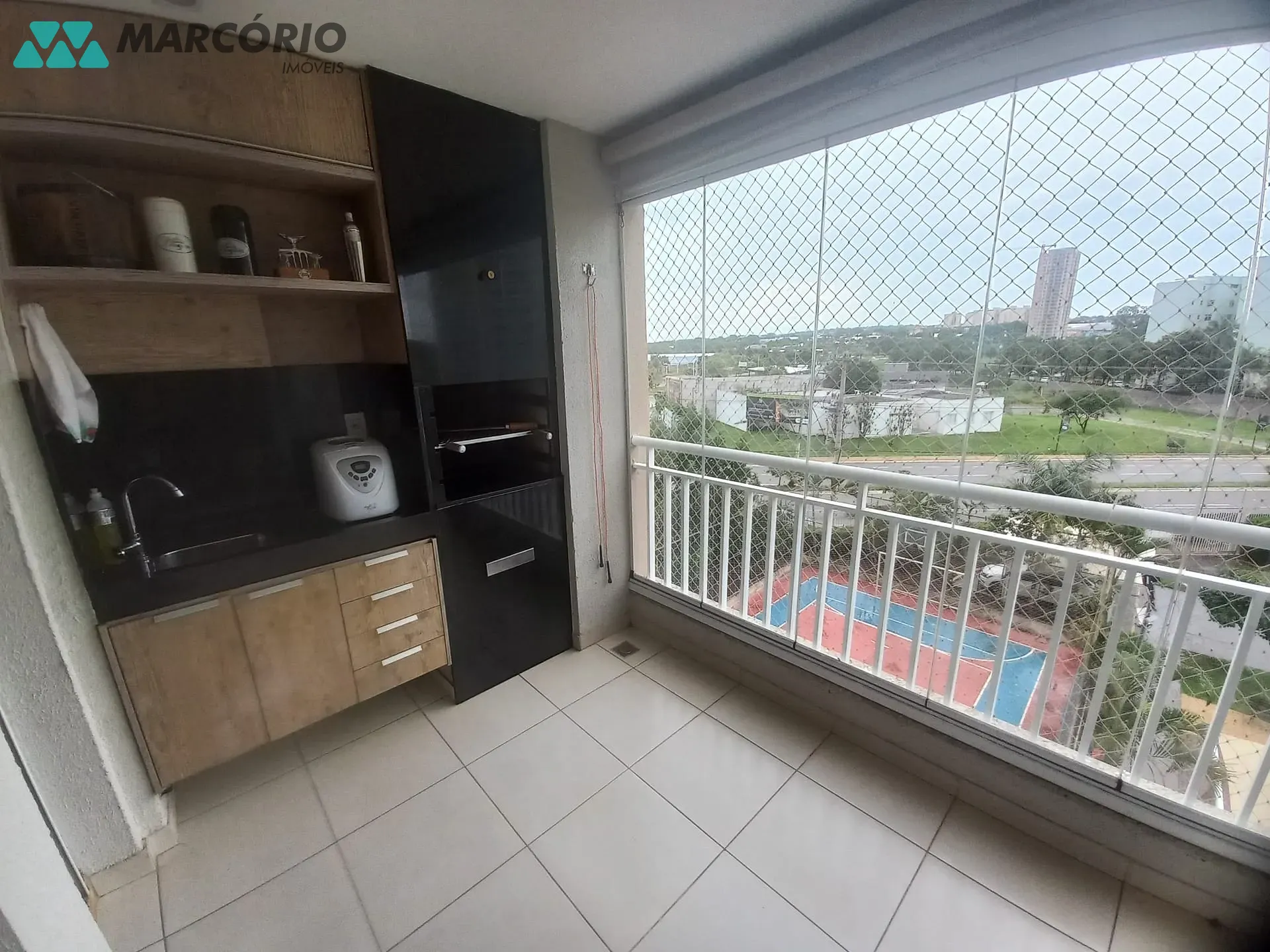 Apartamento, 3 quartos, 106 m² - Foto 2