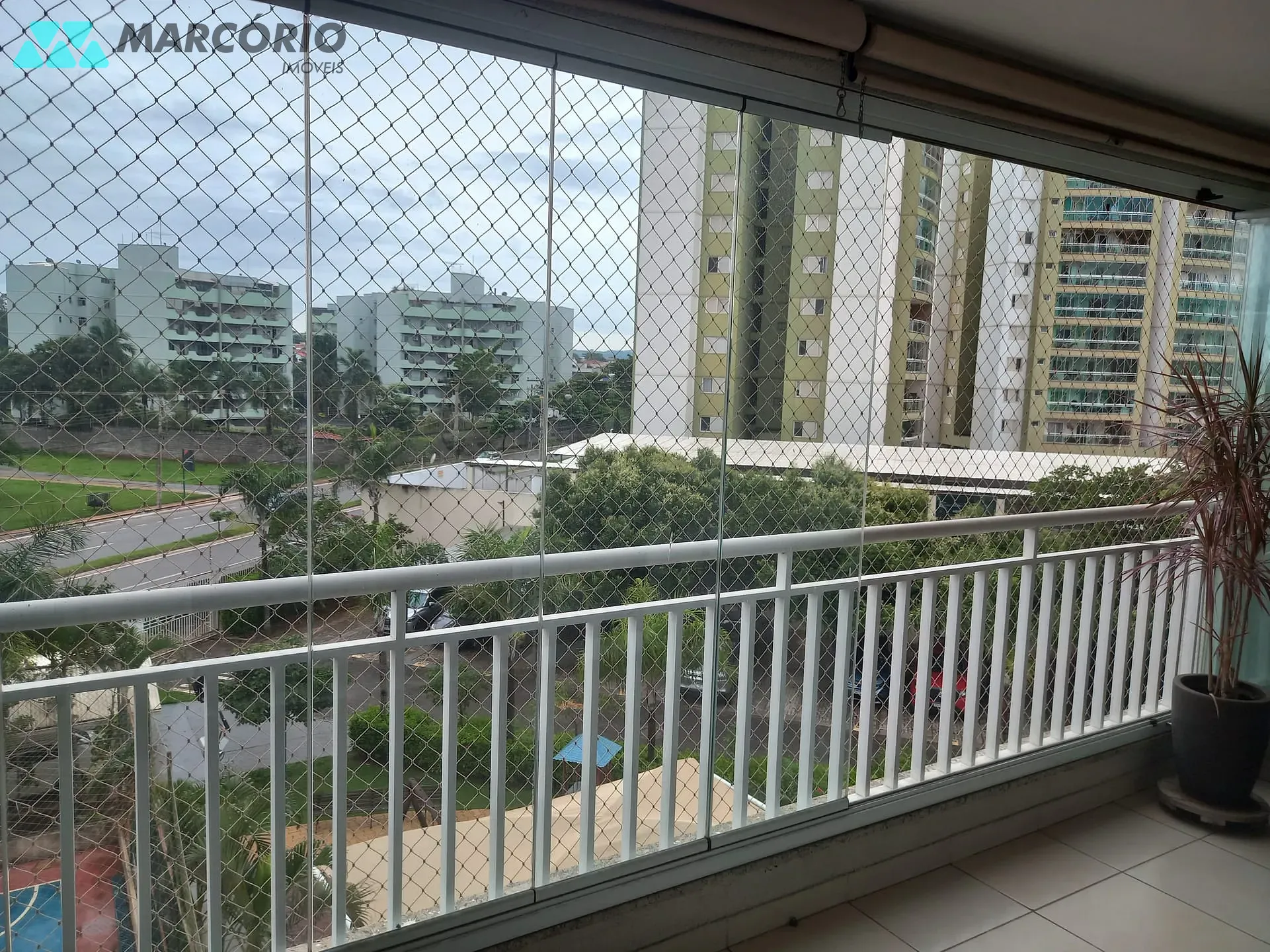 Apartamento, 3 quartos, 106 m² - Foto 4