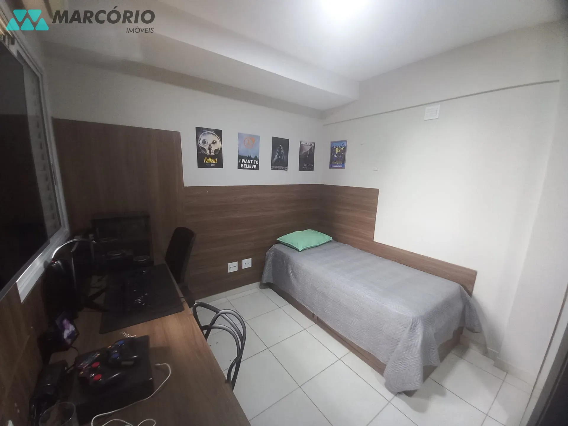 Apartamento, 3 quartos, 106 m² - Foto 14