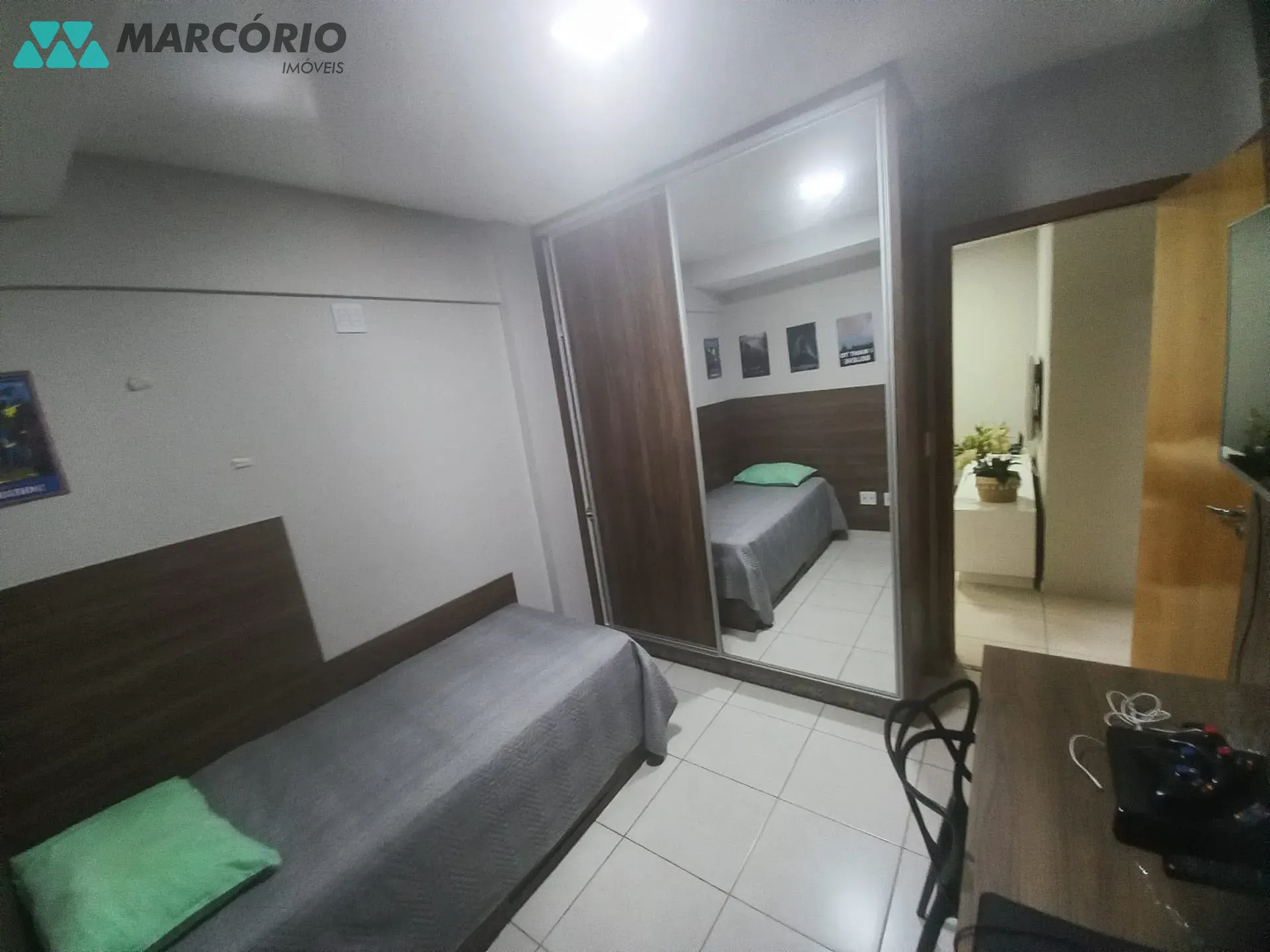 Apartamento, 3 quartos, 106 m² - Foto 16