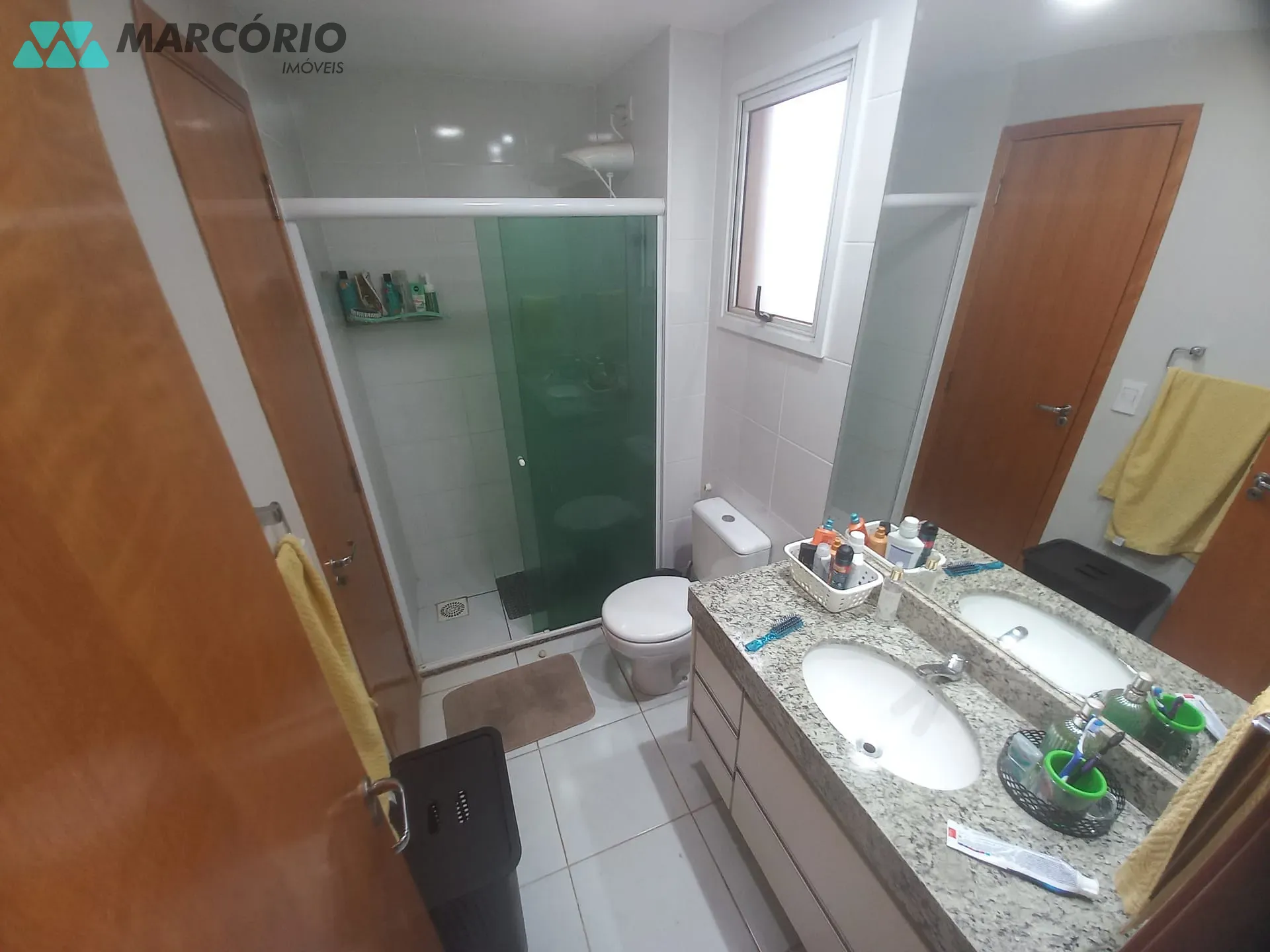 Apartamento, 3 quartos, 106 m² - Foto 17