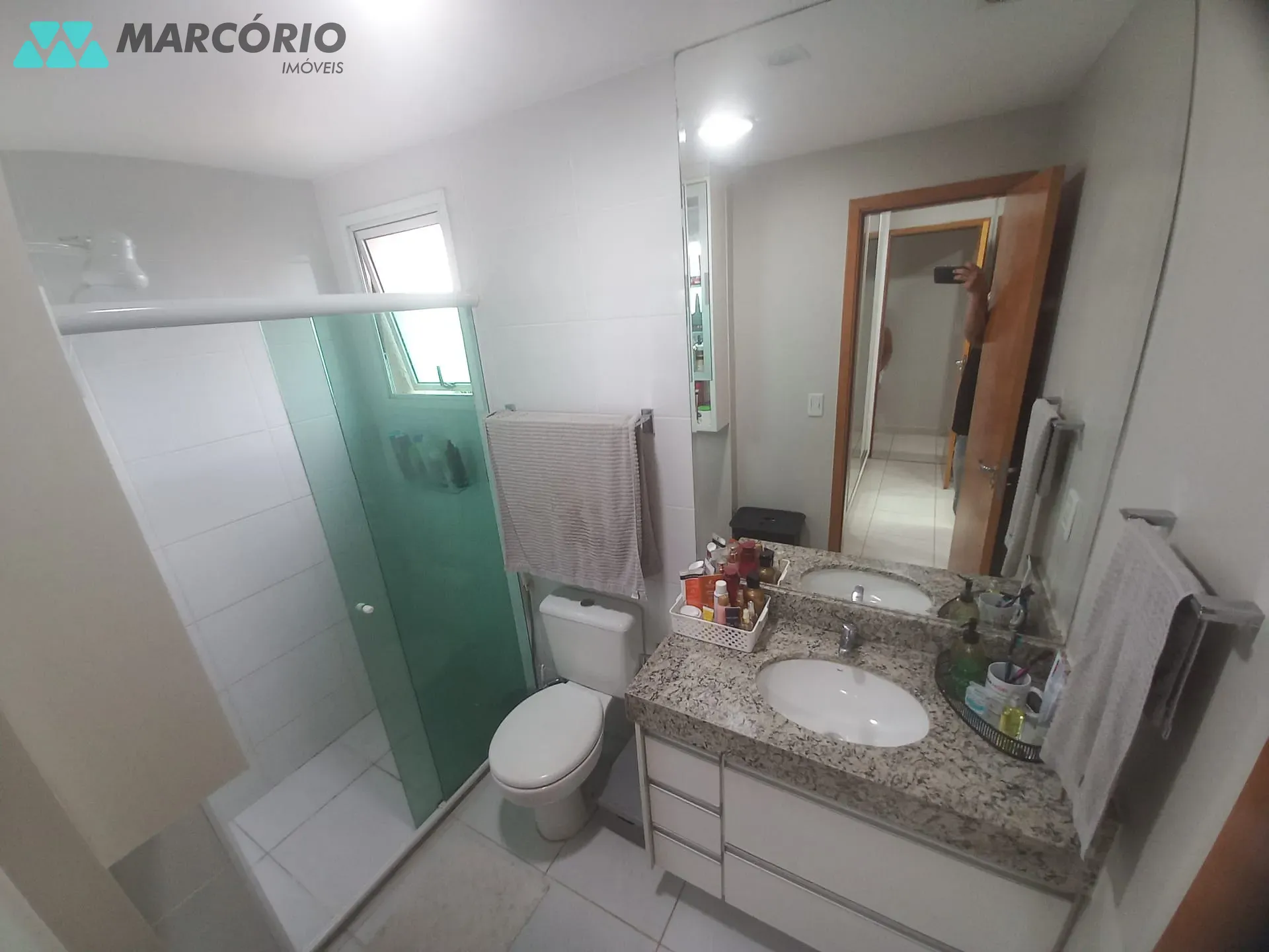 Apartamento, 3 quartos, 106 m² - Foto 23