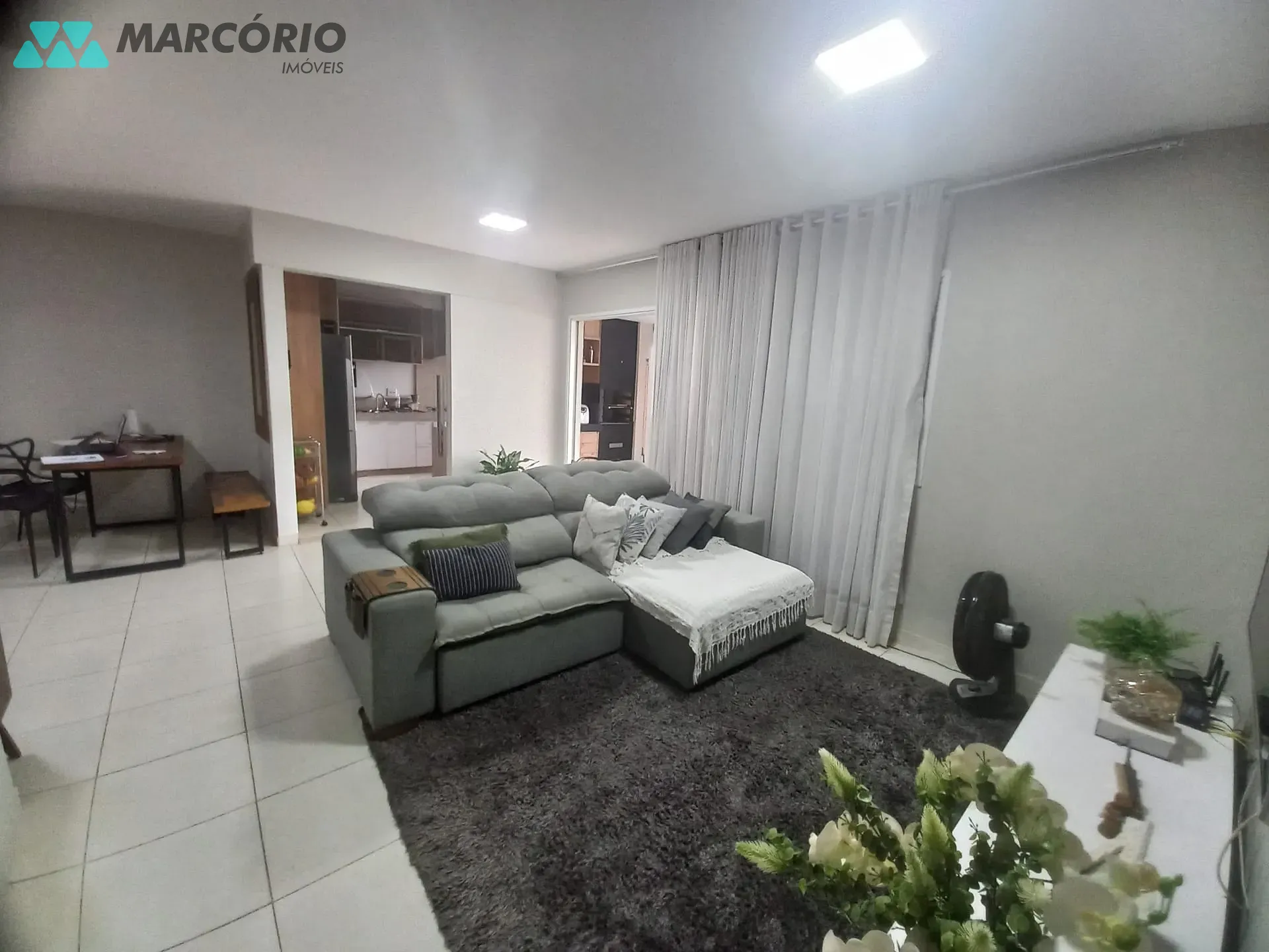 Apartamento, 3 quartos, 106 m² - Foto 8