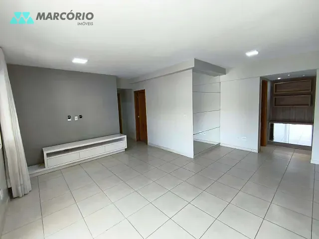 Apartamento com 106m² 3 quartos e 3 banheiros, à venda, no bairro Goiânia 2 em Goiânia