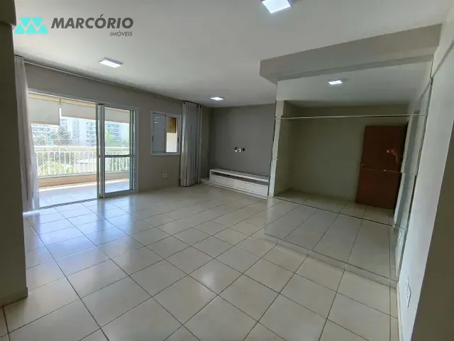 Apartamento com 106m² 3 quartos e 3 banheiros, à venda, no bairro Goiânia 2 em Goiânia