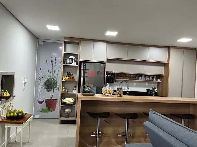 Apartamento 2 quartos e 2 banheiros, à venda, no bairro Gleba Fazenda Palhano em Londrina
