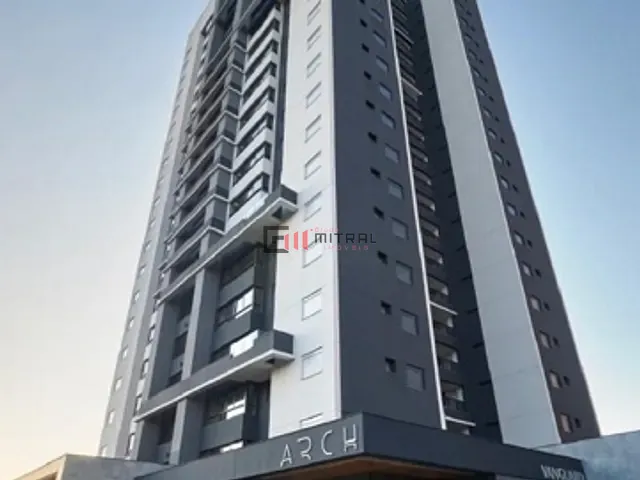 Apartamento 2 quartos e 2 banheiros, à venda, no bairro Gleba Fazenda Palhano em Londrina