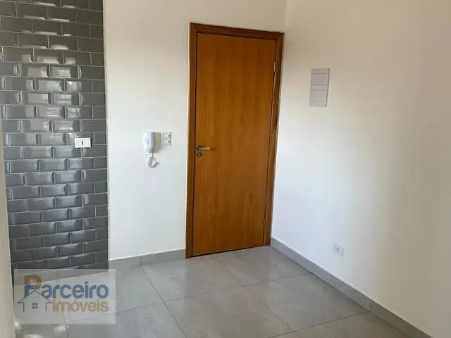 Apartamento com 39m² 2 quartos e 1 banheiro, para alugar, no bairro Vila Aricanduva em São Paulo