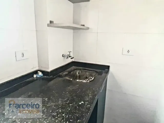Apartamento com 39m² 2 quartos e 1 banheiro, para alugar, no bairro Vila Aricanduva em São Paulo