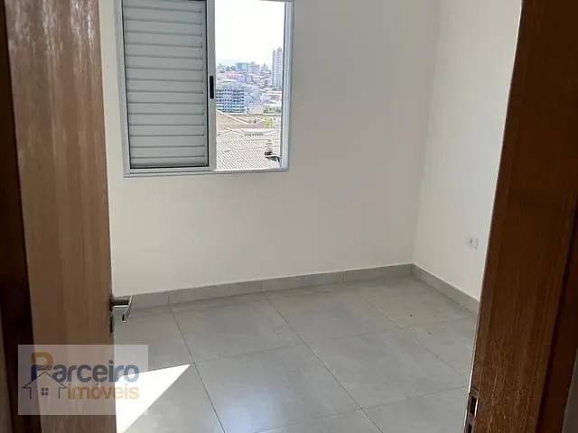 Apartamento com 39m² 2 quartos e 1 banheiro, para alugar, no bairro Vila Aricanduva em São Paulo
