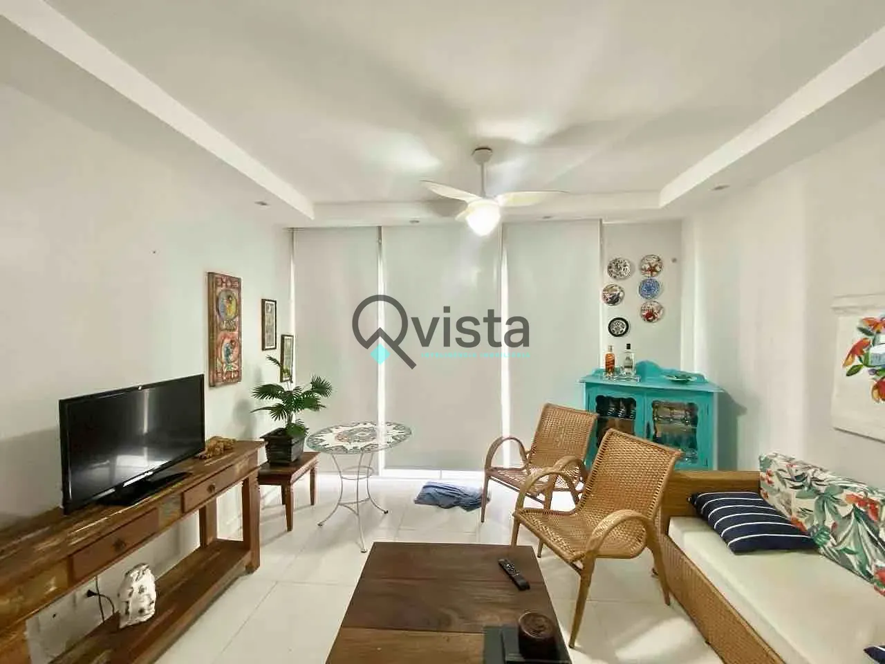 Apartamento, 3 quartos, 110 m² - Foto 2