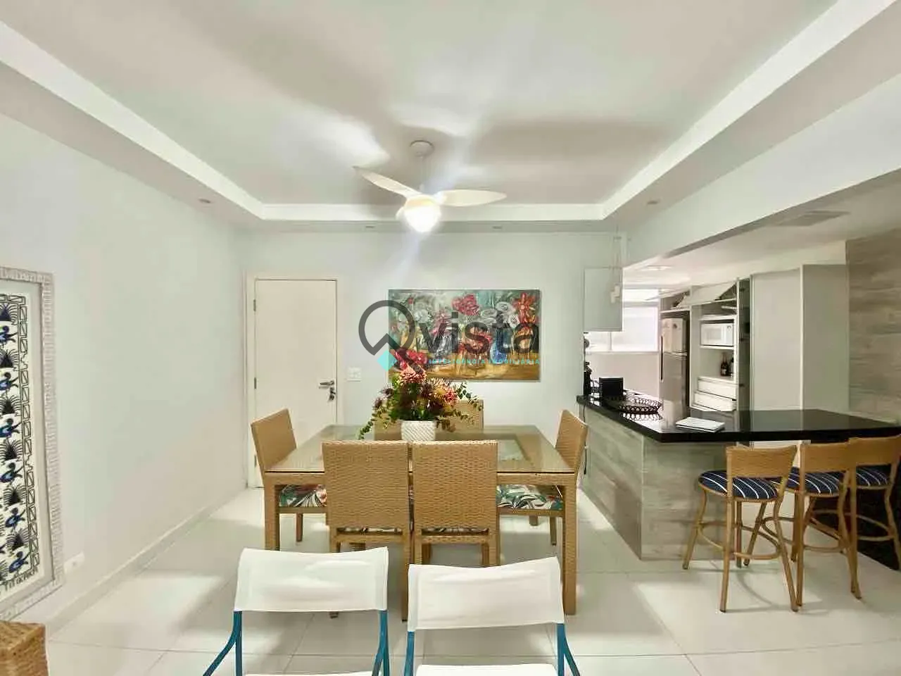 Apartamento, 3 quartos, 110 m² - Foto 5