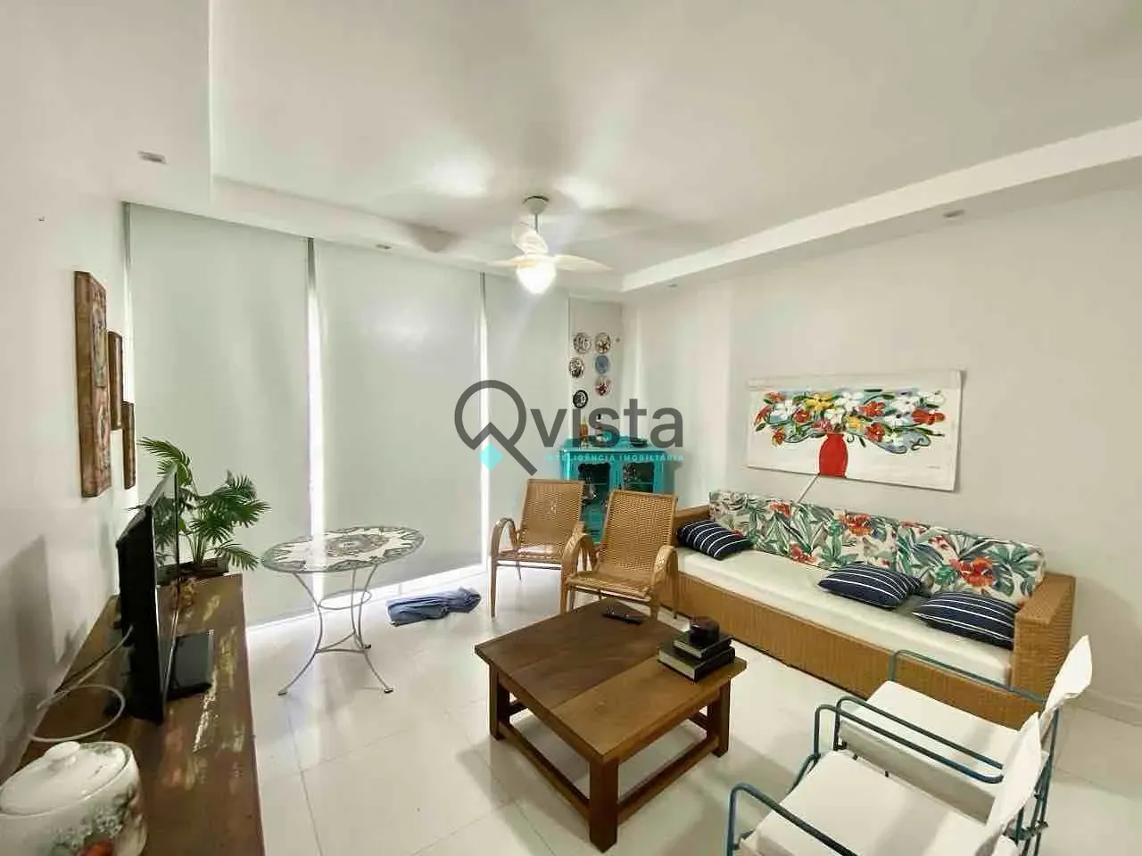 Apartamento, 3 quartos, 110 m² - Foto 4