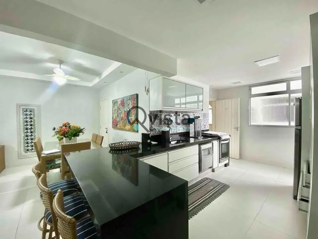 Apartamento, 3 quartos, 110 m² - Foto 6