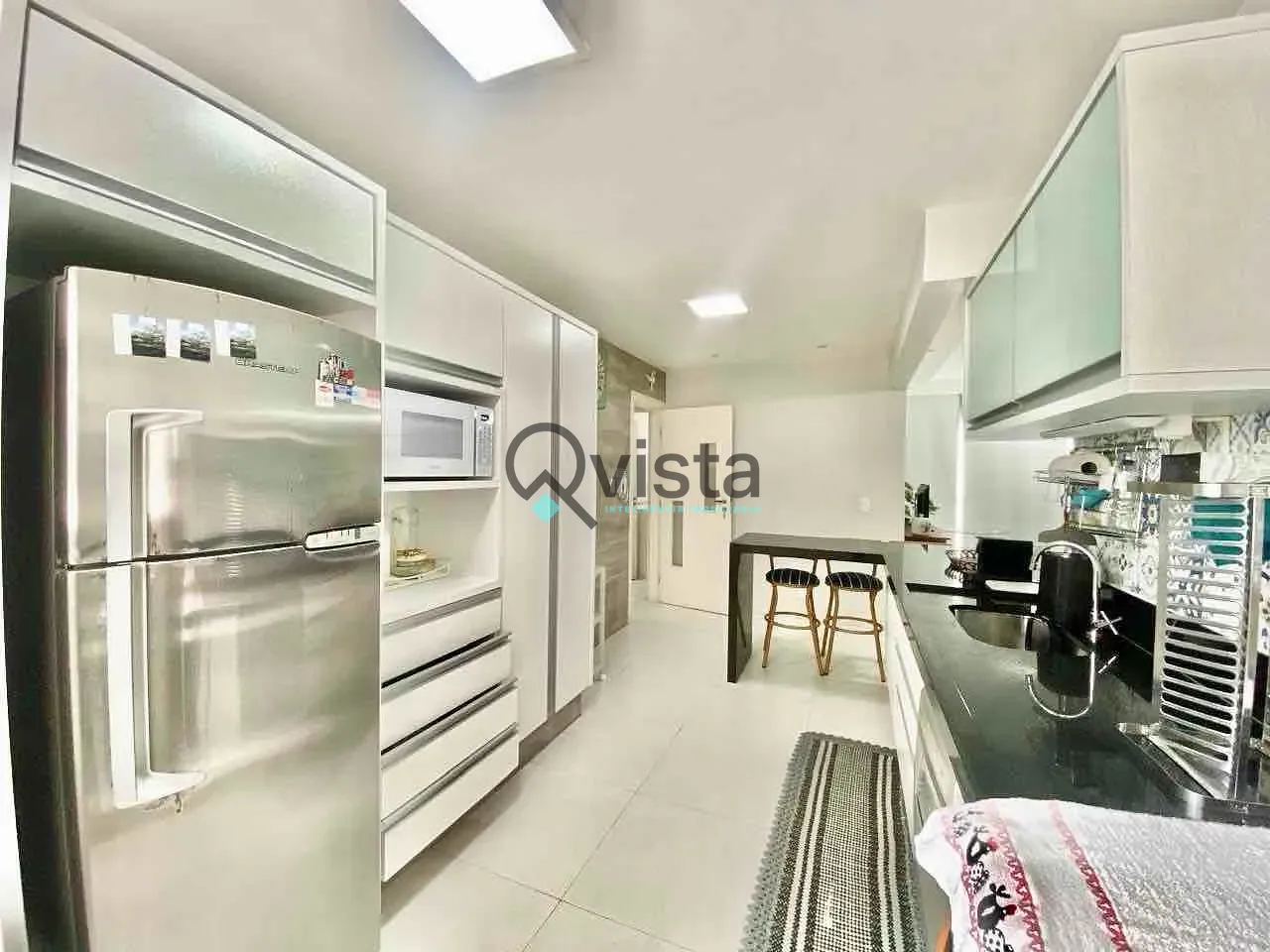 Apartamento, 3 quartos, 110 m² - Foto 8