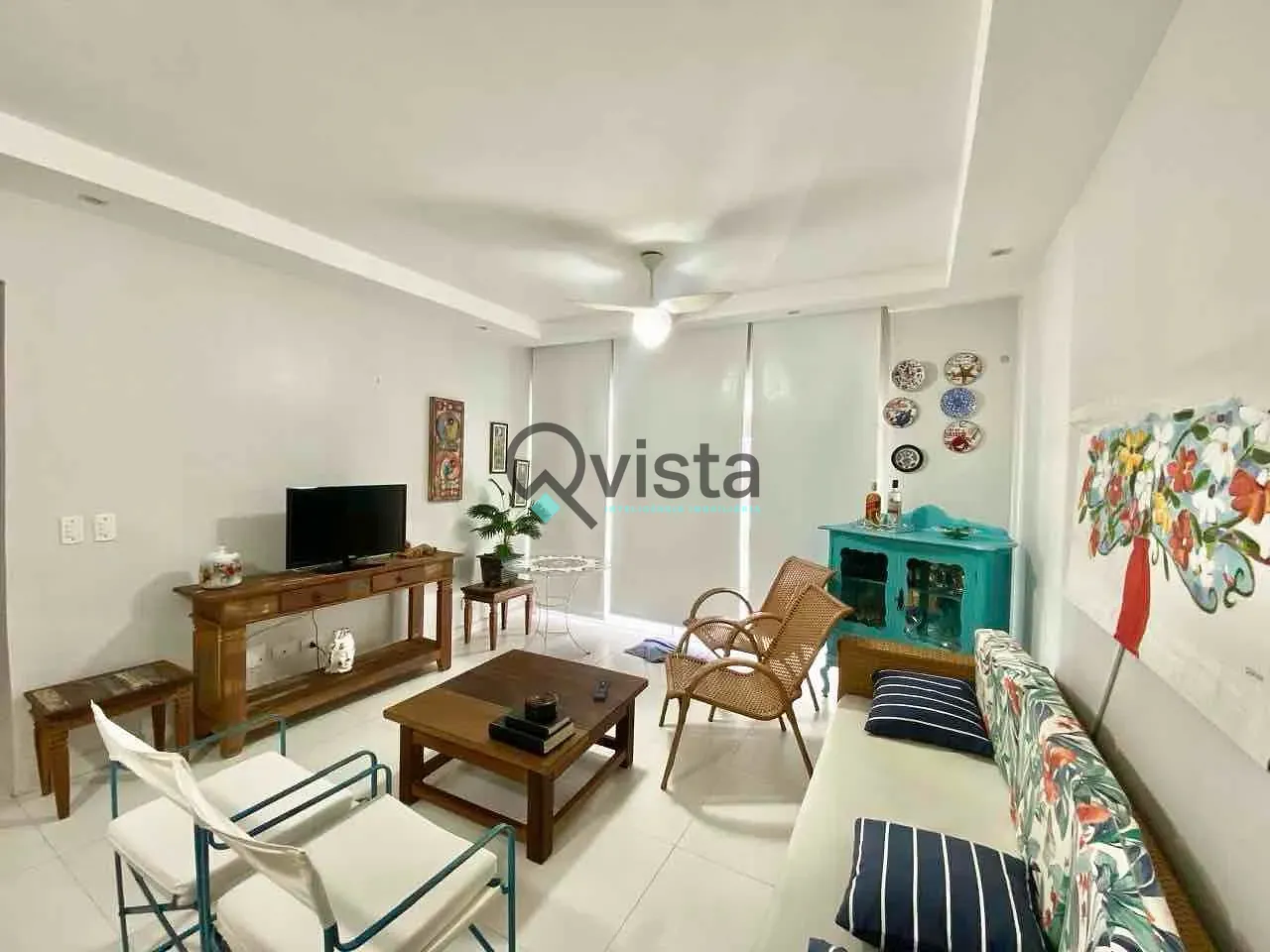 Apartamento, 3 quartos, 110 m² - Foto 3