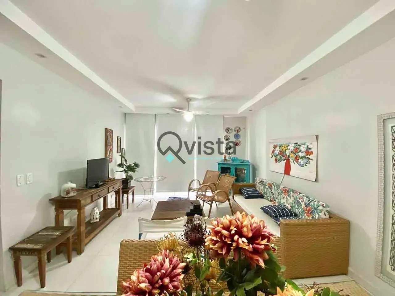 Apartamento, 3 quartos, 110 m² - Foto 1