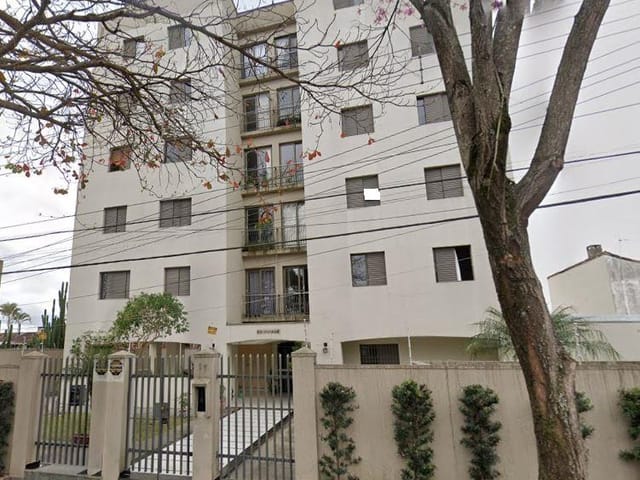 Foto do Apartamento - Apartamento com 2 dormitórios à venda, 58 m² por R$ 235.000,00 - Jardim Alvorada - São José dos Campos/SP | RUSSI IMÓVEIS