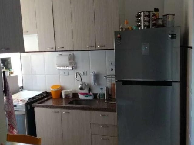 Foto do Apartamento - Apartamento com 2 dormitórios à venda, 58 m² por R$ 235.000,00 - Jardim Alvorada - São José dos Campos/SP | RUSSI IMÓVEIS