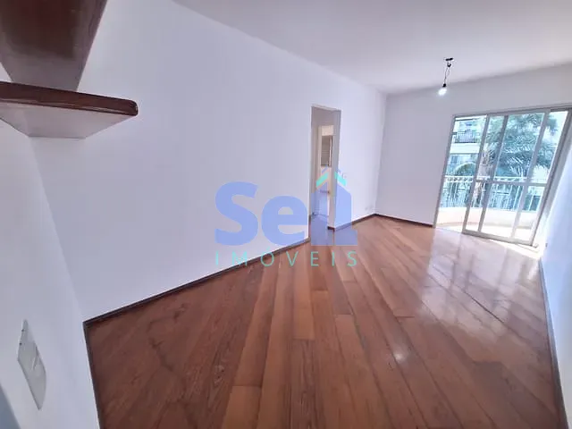 Apartamento 2 quartos e 2 banheiros, à venda, no bairro Vila Pompéia em São Paulo