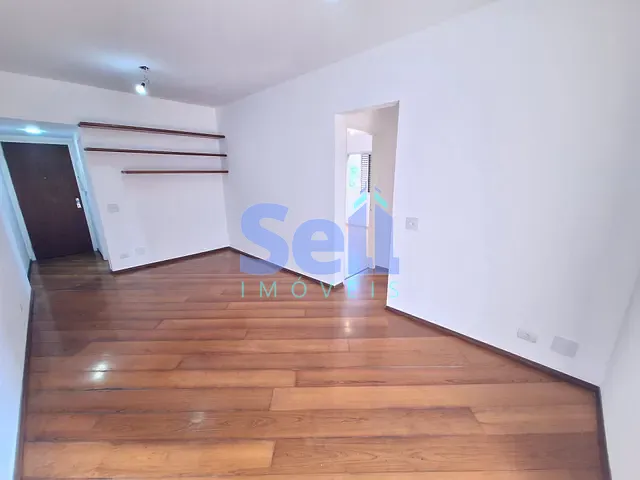 Apartamento 2 quartos e 2 banheiros, à venda, no bairro Vila Pompéia em São Paulo