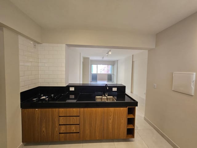 Apartamento com 125m² 3 quartos e 2 banheiros, à venda, no bairro Tambaú em João Pessoa