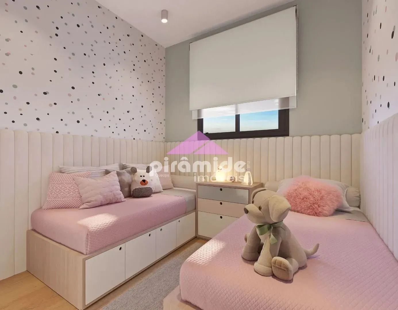 Apartamento, 2 quartos, 67 m² - Foto 22