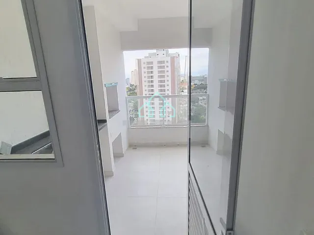 Apartamento 2 quartos e 2 banheiros, à venda, no bairro Jardim das Nações em Taubaté