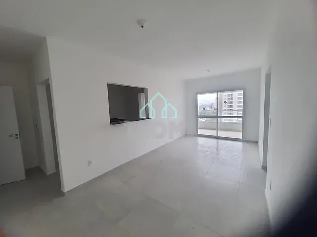 Apartamento 2 quartos e 2 banheiros, à venda, no bairro Jardim das Nações em Taubaté