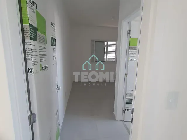 Apartamento 2 quartos e 2 banheiros, à venda, no bairro Jardim das Nações em Taubaté