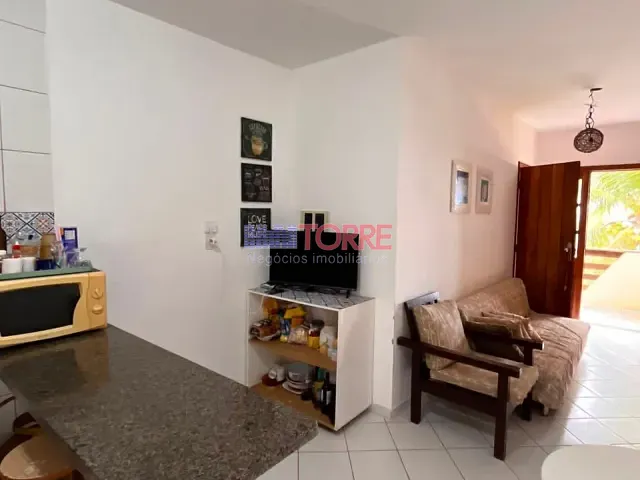 Apartamento 2 quartos e 2 banheiros, à venda, no bairro Ilhéus II em Ilhéus
