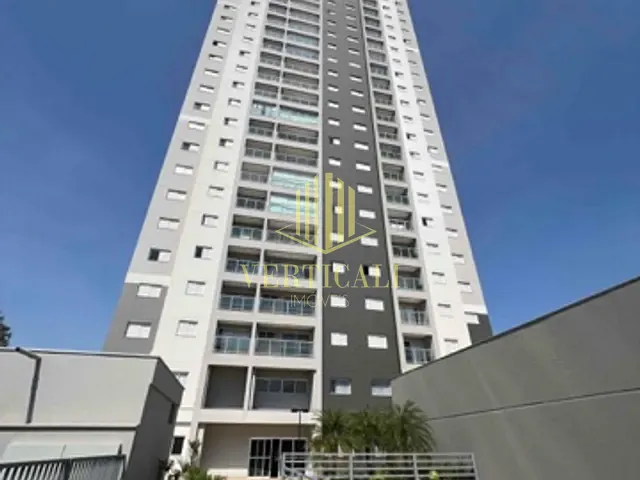 Apartamento com 66m² 2 quartos e 2 banheiros, à venda, no bairro Paiaguás em Cuiabá
