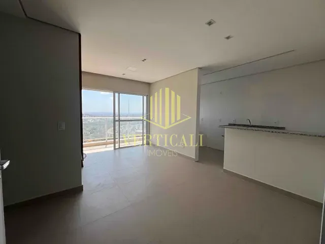 Apartamento com 66m² 2 quartos e 2 banheiros, à venda, no bairro Paiaguás em Cuiabá